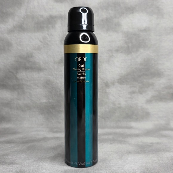 Oribe Other - Oribe Curl Shaping Mousse 5.7 oz